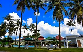 Ocean Blue Beach Hotel